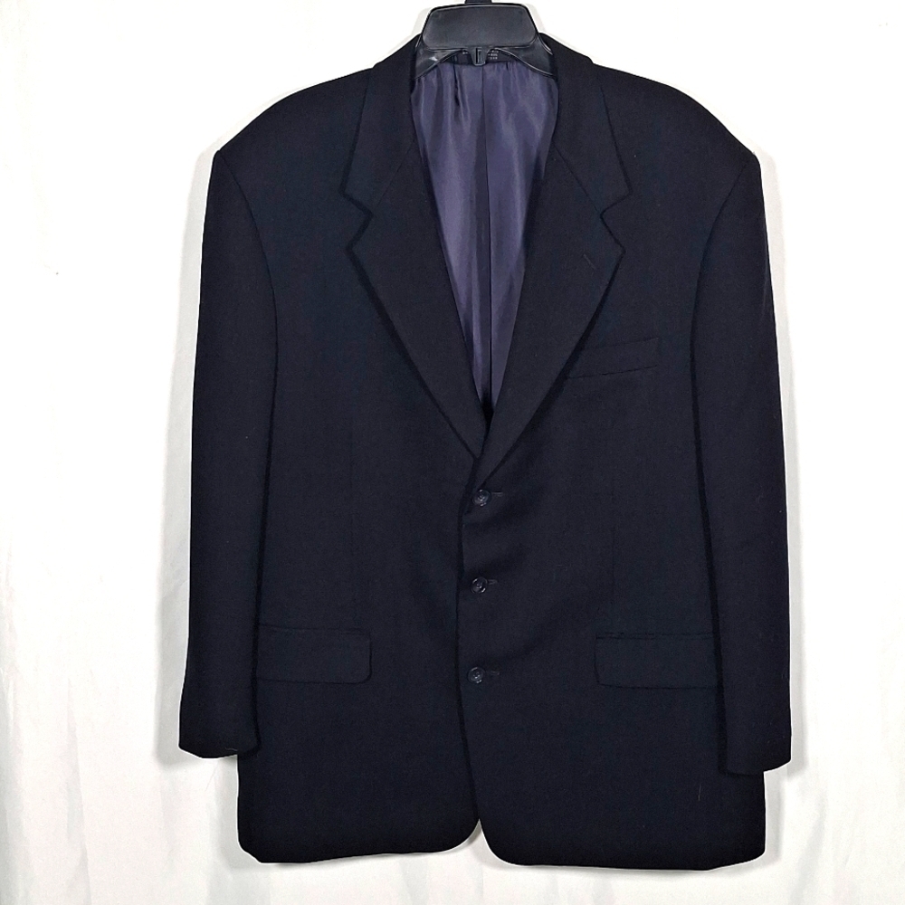PAULO S LARI Men's Executive Blazer